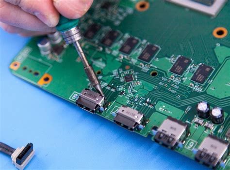 Xbox Repair .